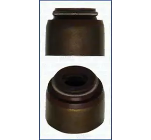 Сальник клапана AJUSA 12008100 на NISSAN MARCH I (K10) Сальник клапана AJUSA 12008100 на NISSAN MARCH I (K10)