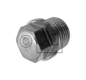 Пробка маслосливного отверстия SUBARU 807020010 на SUBARU IMPREZA седан (GC) Пробка маслосливного отверстия SUBARU 807020010 на SUBARU IMPREZA седан (GC)