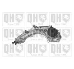 Насос водяной двигателя GMB GWHO35A Насос водяной двигателя GMB GWHO35A