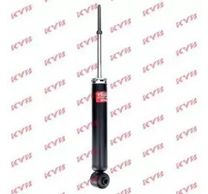 Амортизатор KYB 349040 на MITSUBISHI OUTLANDER II (CW_W, ZG, ZH) Амортизатор KYB 349040 на MITSUBISHI OUTLANDER II (CW_W, ZG, ZH)