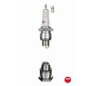 E1СВЕЧА ЗАЖИГАНИЯ NGK B6L E1СВЕЧА ЗАЖИГАНИЯ NGK B6L