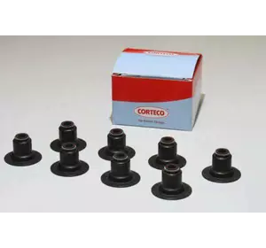 A2МАСЛОКОЛПАЧКИ CORTECO 19025722 на FORD FIESTA Mk IV (JA_, JB_) A2МАСЛОКОЛПАЧКИ CORTECO 19025722 на FORD FIESTA Mk IV (JA_, JB_)