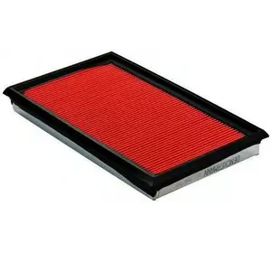 Фильтр воздушный двигателя DENCKERMANN A140056 на NISSAN PULSAR II (N13) Фильтр воздушный двигателя DENCKERMANN A140056 на NISSAN PULSAR II (N13)