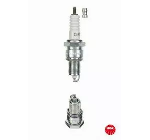 E1СВЕЧА ЗАЖИГАНИЯ NGK ZGR5A на BMW 3 седан (E30) E1СВЕЧА ЗАЖИГАНИЯ NGK ZGR5A на BMW 3 седан (E30)