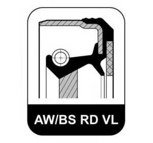 A1САЛЬНИК CORTECO 01016759 на MERCEDES-BENZ T2/L фургон/универсал A1САЛЬНИК CORTECO 01016759 на MERCEDES-BENZ T2/L фургон/универсал