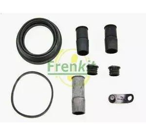 Ремкомплект суппорта тормозного FRENKIT 260032 на BMW 5 седан (E39) Ремкомплект суппорта тормозного FRENKIT 260032 на BMW 5 седан (E39)