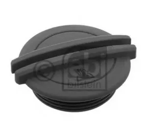 Крышка бачка омывателя лобового стекла FEBI BILSTEIN 40722 на VW PASSAT (362) Крышка бачка омывателя лобового стекла FEBI BILSTEIN 40722 на VW PASSAT (362)