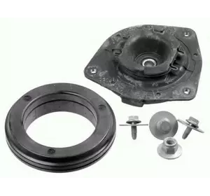 Подушка амортизатора NISSAN 54321JD00B на NISSAN X-TRAIL (T31) Подушка амортизатора NISSAN 54321JD00B на NISSAN X-TRAIL (T31)