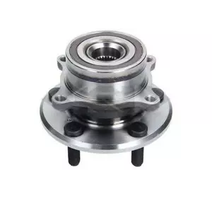 Ступица колеса HONDA 44300STXA01 на ACURA MDX (YD2) Ступица колеса HONDA 44300STXA01 на ACURA MDX (YD2)