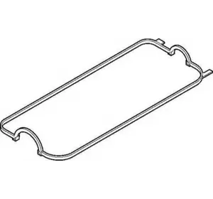 Прокладка клапанной крышки HONDA 12341P0A000 на HONDA ACCORD Mk VI (CE, CF) Прокладка клапанной крышки HONDA 12341P0A000 на HONDA ACCORD Mk VI (CE, CF)