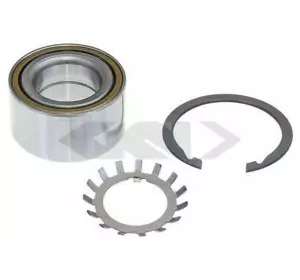 Подшипник ступицы HYUNDAI 517202J001 на HYUNDAI SANTA FÉ I (SM) Подшипник ступицы HYUNDAI 517202J001 на HYUNDAI SANTA FÉ I (SM)