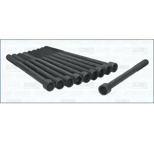 Болты гбц (к-т) mazda AJUSA 81035800 на MAZDA ATENZA Наклонная задняя часть (GG) Болты гбц (к-т) mazda AJUSA 81035800 на MAZDA ATENZA Наклонная задняя часть (GG)