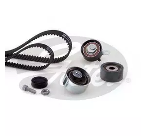 L111РЕМЕНЬ ГРМ+РОЛИКИ GATES K015557XS на AUDI A8 седан (4D2, 4D8) L111РЕМЕНЬ ГРМ+РОЛИКИ GATES K015557XS на AUDI A8 седан (4D2, 4D8)