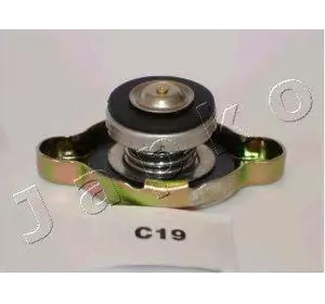 Крышка бачка гур JAPKO 33C19 на HONDA BALLADE IV Наклонная задняя часть (EC, ED, EE) Крышка бачка гур JAPKO 33C19 на HONDA BALLADE IV Наклонная задняя часть (EC, ED, EE)