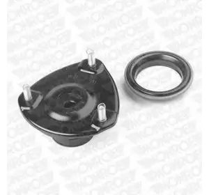 Подушка амортизатора HYUNDAI 546101G505 на KIA RIO II (JB) Подушка амортизатора HYUNDAI 546101G505 на KIA RIO II (JB)