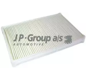 Фильтр воздушный кондиционера (салона) JP GROUP 1228100800 на OPEL ASTRA H универсал (L35) Фильтр воздушный кондиционера (салона) JP GROUP 1228100800 на OPEL ASTRA H универсал (L35)