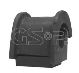 Втулка GSP 516804 на TOYOTA AVENSIS (_T22_) Втулка GSP 516804 на TOYOTA AVENSIS (_T22_)