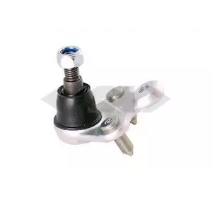 Опора рычага шаровая HONDA 51220STKA01 на HONDA CR-V Mk III (RE) Опора рычага шаровая HONDA 51220STKA01 на HONDA CR-V Mk III (RE)