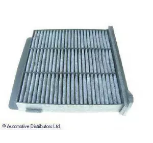 Фильтр воздушный кондиционера (салона) BLUE PRINT ADC42507 на MITSUBISHI AIRTREK I (CU_W) Фильтр воздушный кондиционера (салона) BLUE PRINT ADC42507 на MITSUBISHI AIRTREK I (CU_W)