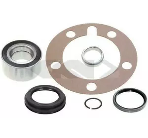 Сальник полуоси заднего моста TOYOTA 9031362001 на LEXUS LX (UZJ100) Сальник полуоси заднего моста TOYOTA 9031362001 на LEXUS LX (UZJ100)