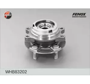 Ступица колеса NISSAN 40202EJ70B на INFINITI G седан Ступица колеса NISSAN 40202EJ70B на INFINITI G седан