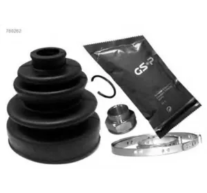 Пыльник шруса GSP 780262 на MAZDA 626 Mk V (GF) Пыльник шруса GSP 780262 на MAZDA 626 Mk V (GF)