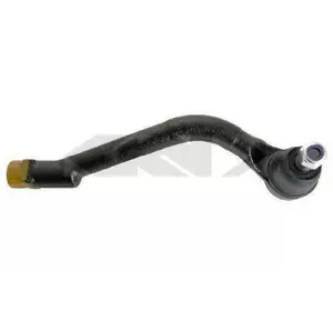 Наконечник рулевой тяги HYUNDAI 568202T500 на HYUNDAI i45 VI седан (YF) Наконечник рулевой тяги HYUNDAI 568202T500 на HYUNDAI i45 VI седан (YF)