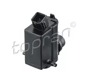 Мотор омывателя лобового стекла TOPRAN 820209 на KIA RIO универсал (DC) Мотор омывателя лобового стекла TOPRAN 820209 на KIA RIO универсал (DC)