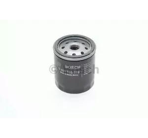 Фильтр масла BOSCH 0451103079 на OPEL CORSA A Наклонная задняя часть (93_, 94_, 98_, 99_) Фильтр масла BOSCH 0451103079 на OPEL CORSA A Наклонная задняя часть (93_, 94_, 98_, 99_)