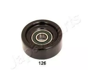 Ролик ремня навесного оборудования GMB GTA0430 на NISSAN ARMADA (R51) Ролик ремня навесного оборудования GMB GTA0430 на NISSAN ARMADA (R51)