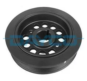 Шкив коленвала TOYOTA 1347031030 на LEXUS RX (MHU3_, GSU3_, MCU3_) Шкив коленвала TOYOTA 1347031030 на LEXUS RX (MHU3_, GSU3_, MCU3_)