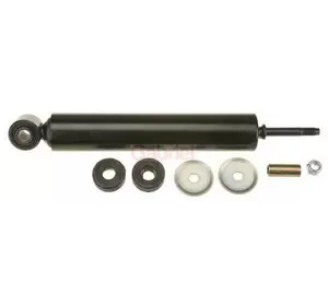 Амортизатор TOYOTA 4853069155 на LEXUS LX (UZJ100) Амортизатор TOYOTA 4853069155 на LEXUS LX (UZJ100)