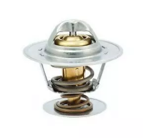 Термостат системы охлаждения VAG 044121113 на AUDI FOX (80, 82, B1) Термостат системы охлаждения VAG 044121113 на AUDI FOX (80, 82, B1)