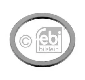 Кольцо уплотнительное BMW 07119963355 на PORSCHE 924 Кольцо уплотнительное BMW 07119963355 на PORSCHE 924