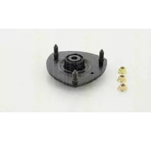 Подушка амортизатора HONDA 51925S6M014 на HONDA STREAM (RN) Подушка амортизатора HONDA 51925S6M014 на HONDA STREAM (RN)