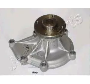 Насос водяной двигателя GMB GWIS01A на ISUZU FASTER (KB) Насос водяной двигателя GMB GWIS01A на ISUZU FASTER (KB)