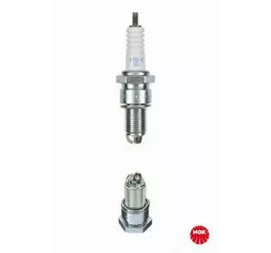 E1СВЕЧА ЗАЖИГАНИЯ NGK BUR6ET на AUDI 4000 (81, 85, B2) E1СВЕЧА ЗАЖИГАНИЯ NGK BUR6ET на AUDI 4000 (81, 85, B2)