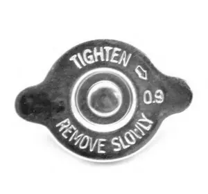 Крышка расширительного бачка системы охлаждения CALORSTAT BY VERNET RC0050 на VW TARO Крышка расширительного бачка системы охлаждения CALORSTAT BY VERNET RC0050 на VW TARO