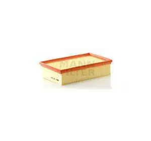 Фильтр воздушный двигателя MANN-FILTER C30005 на SEAT LEON ST (5F8) Фильтр воздушный двигателя MANN-FILTER C30005 на SEAT LEON ST (5F8)