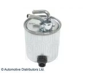 Фильтр топливный в сборе BLUE PRINT ADN12331 на NISSAN FRONTIER / NP300 (D40) Фильтр топливный в сборе BLUE PRINT ADN12331 на NISSAN FRONTIER / NP300 (D40)