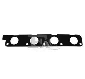 Прокладка выпускного коллектора VAG 06F253039F на VW PASSAT (362) Прокладка выпускного коллектора VAG 06F253039F на VW PASSAT (362)