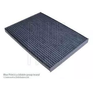 Фильтр воздушный кондиционера (салона) BLUE PRINT ADN12511 на NISSAN DUALIS (J10, JJ10) Фильтр воздушный кондиционера (салона) BLUE PRINT ADN12511 на NISSAN DUALIS (J10, JJ10)