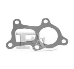 Прокладка приемной трубы MITSUBISHI MD168613 на MITSUBISHI SHOGUN II Вездеход открытый (V2_W, V4_W) Прокладка приемной трубы MITSUBISHI MD168613 на MITSUBISHI SHOGUN II Вездеход открытый (V2_W, V4_W)