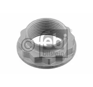 Гайка крепежная FEBI BILSTEIN 12181 на BMW 8 (E31) Гайка крепежная FEBI BILSTEIN 12181 на BMW 8 (E31)