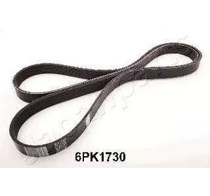 Ремень привода навесного оборудования MITSUBOSHI 6PK1730 на TOYOTA AVENSIS (T25_) Ремень привода навесного оборудования MITSUBOSHI 6PK1730 на TOYOTA AVENSIS (T25_)