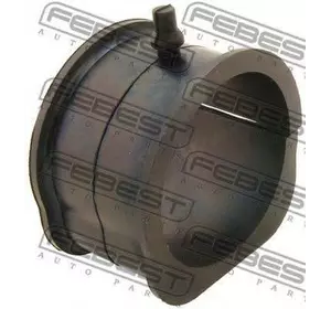 Втулка крепления рейки рулевой SUBARU 34115AA030 на SUBARU LIBERTY I (BC) Втулка крепления рейки рулевой SUBARU 34115AA030 на SUBARU LIBERTY I (BC)