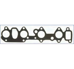 Прокладка впускного коллектора AJUSA 13051000 на MITSUBISHI LANCER Mk III универсал (C1_V, C3_V) Прокладка впускного коллектора AJUSA 13051000 на MITSUBISHI LANCER Mk III универсал (C1_V, C3_V)