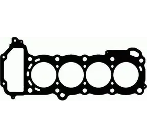 Прокладка головки блока цилиндров NISSAN 11044BX005 на NISSAN MARCH II (K11) Прокладка головки блока цилиндров NISSAN 11044BX005 на NISSAN MARCH II (K11)