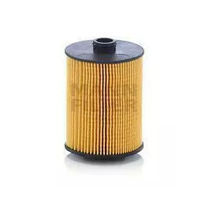 Фильтр масла VAG 03H115562 на VW PASSAT (362) Фильтр масла VAG 03H115562 на VW PASSAT (362)