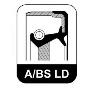 A1САЛЬНИК CORTECO 12012579 на BMW 02 седан (E10) A1САЛЬНИК CORTECO 12012579 на BMW 02 седан (E10)